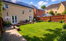 Rare Find 3Br Detached With Garage Bike Park Wales & Brecon Beacons